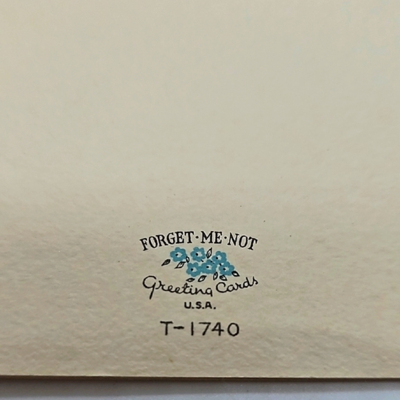 Sunny Yellow Vintage Just Jokes Booklet - Picture 3 of 7